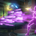 Overwatch: Сомбра — легкие мишени Overwatch: Сомбра — легкие мишени