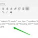 Стильные портфолио, записи, фото, видео, анонсы на сайт wordpress Стильные портфолио, записи, фото, видео, анонсы на сайт wordpress