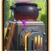 Карты в Clash Royale (заклинания) Карты в Clash Royale (заклинания)