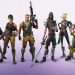 Гайд по уровню мощности в Fortnite Гайд по уровню мощности в Fortnite