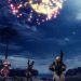 На гребне волны — игроки в PUBG научились «серфить» со скал верхом на дымовой гранате На гребне волны — игроки в PUBG научились «серфить» со скал верхом на дымовой гранате