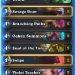 Hearthstone: Потасовка — «Вихрь случайностей» Hearthstone: Потасовка — «Вихрь случайностей»