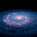 Новое приложение от NASA позволит сделать селфи на фоне дальнего космоса Новое приложение от NASA позволит сделать селфи на фоне дальнего космоса