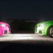 The Crew 2 вышла на PC, PS4 и Xbox One The Crew 2 вышла на PC, PS4 и Xbox One