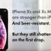 «Будущее здесь» — рекламный слоган первого смартфона Samsung со сгибающимся экраном «Будущее здесь» — рекламный слоган первого смартфона Samsung со сгибающимся экраном