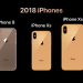 iPhone Xs Max и iPhone 9 оказались огромными iPhone Xs Max и iPhone 9 оказались огромными