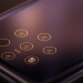 Смартфон LG V40 ThinQ похож на iPhone X с меньшей «челкой» Смартфон LG V40 ThinQ похож на iPhone X с меньшей «челкой»