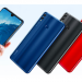 Компания, выпускающая фитнес-браслеты Xiaomi, представила собственную SoC для носимой электроники Компания, выпускающая фитнес-браслеты Xiaomi, представила собственную SoC для носимой электроники