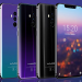 Vivo X23 получил объектив с углом обзора 125° Vivo X23 получил объектив с углом обзора 125°
