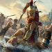 Прохождение Assassin's Creed Odyssey — Главы 9-12 Прохождение Assassin's Creed Odyssey — Главы 9-12