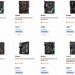 Водоблок Thermaltake Pacific W6 предназначен для процессоров Ryzen Threadripper Водоблок Thermaltake Pacific W6 предназначен для процессоров Ryzen Threadripper