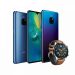 Представлен флагманский смартфон-раскладушка Samsung W2019, цена новинки впечатляет больше характеристик Представлен флагманский смартфон-раскладушка Samsung W2019, цена новинки впечатляет больше характеристик