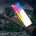Игровой смартфон Razer Phone 2 получит версию с прозрачной задней панелью Игровой смартфон Razer Phone 2 получит версию с прозрачной задней панелью