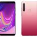 Флагманский смартфон-раскладушка Samsung W2019 позирует на новых фото Флагманский смартфон-раскладушка Samsung W2019 позирует на новых фото