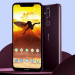 Градиентная задняя панель Xiaomi Mi 8 Lite на самом деле является прозрачной Градиентная задняя панель Xiaomi Mi 8 Lite на самом деле является прозрачной