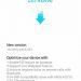 Дырявый экран Samsung Galaxy S10 позирует на первых фото Дырявый экран Samsung Galaxy S10 позирует на первых фото