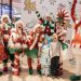 Василиса Володина дала любовный прогноз на 2019 год Василиса Володина дала любовный прогноз на 2019 год