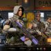 В Fortnite растаял снег и появился «Пряничный человечек» В Fortnite растаял снег и появился «Пряничный человечек»