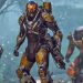 Первые счастливчики смогут бесплатно сыграть в Anthem уже в декабре. Объявлены сроки закрытой альфы Первые счастливчики смогут бесплатно сыграть в Anthem уже в декабре. Объявлены сроки закрытой альфы