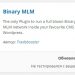 Свои виджеты для каждой записи и страницы wordpress плагин Свои виджеты для каждой записи и страницы wordpress плагин