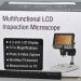 Карманный микроскоп Карманный микроскоп