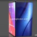 Стала известна стоимость флагманского смартфона LG G8 ThinQ Стала известна стоимость флагманского смартфона LG G8 ThinQ