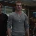 Marvel тизерит будущее Дэдпула в киновселенной Marvel тизерит будущее Дэдпула в киновселенной