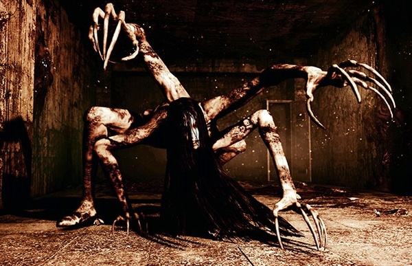 Прохождение The Evil Within 2 (глава 14, 15 и 16)