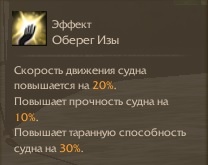 ArcheAge 4.0 — водный транспорт