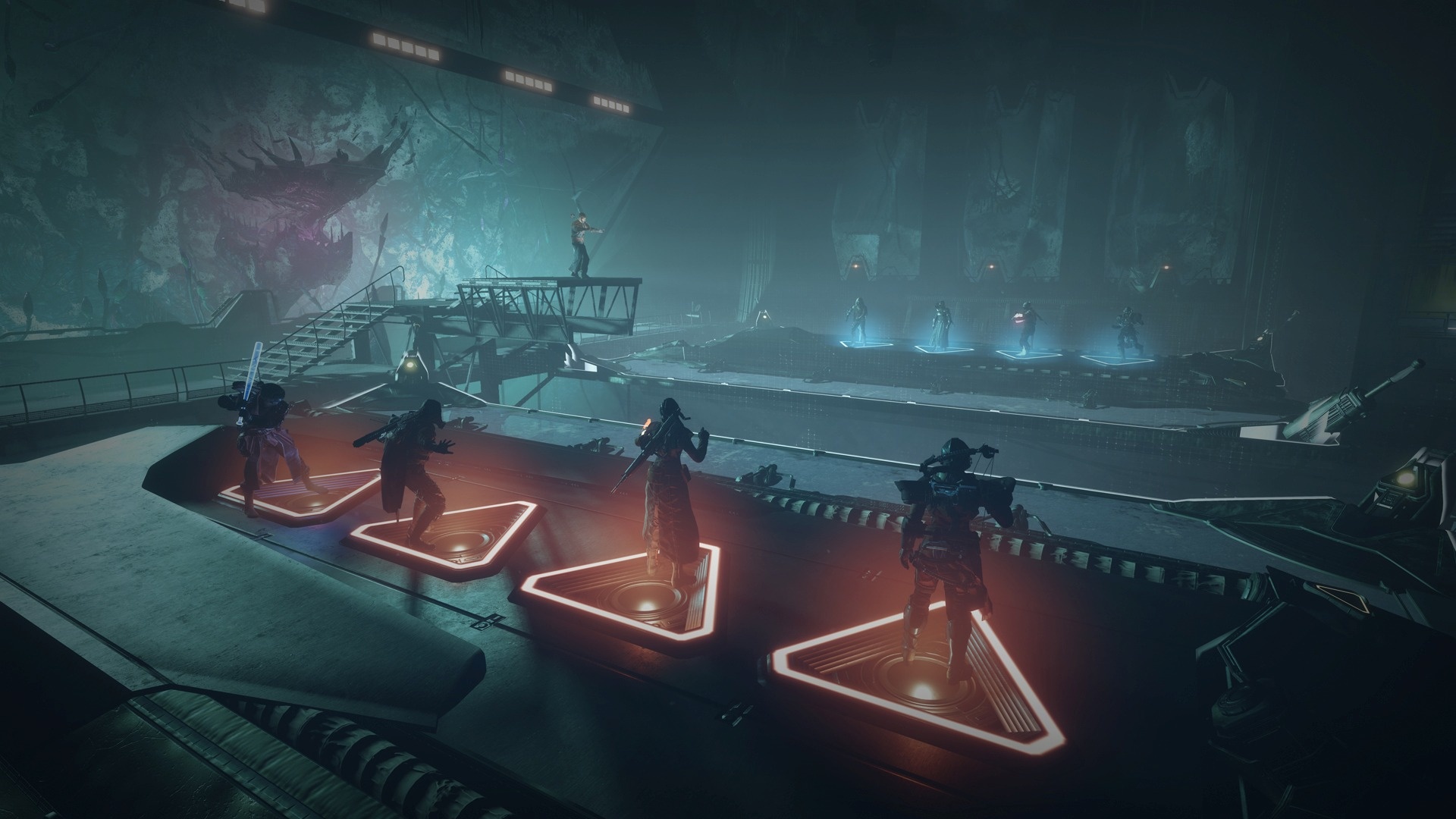 Все, что нужно знать о Destiny 2: Forsaken