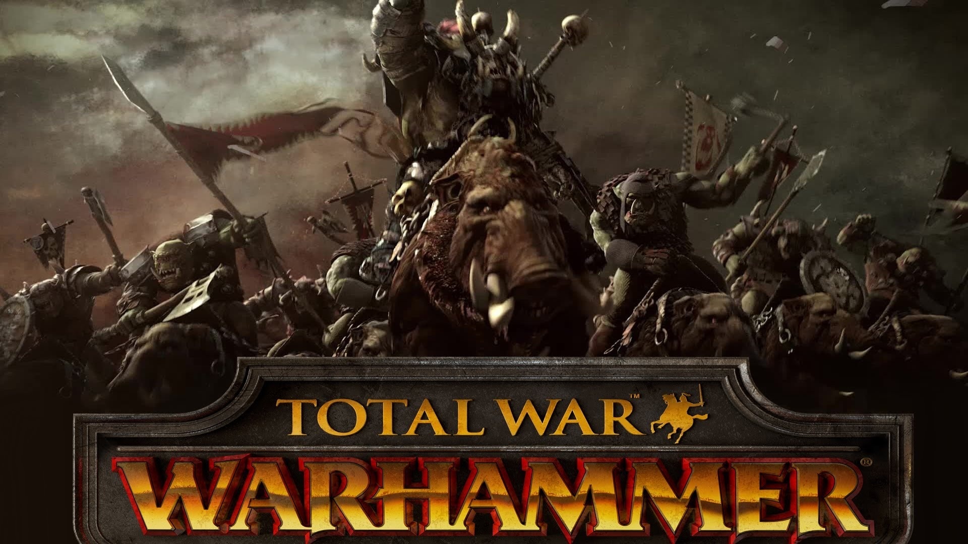 Трейнер (читы) для Total War: Warhammer