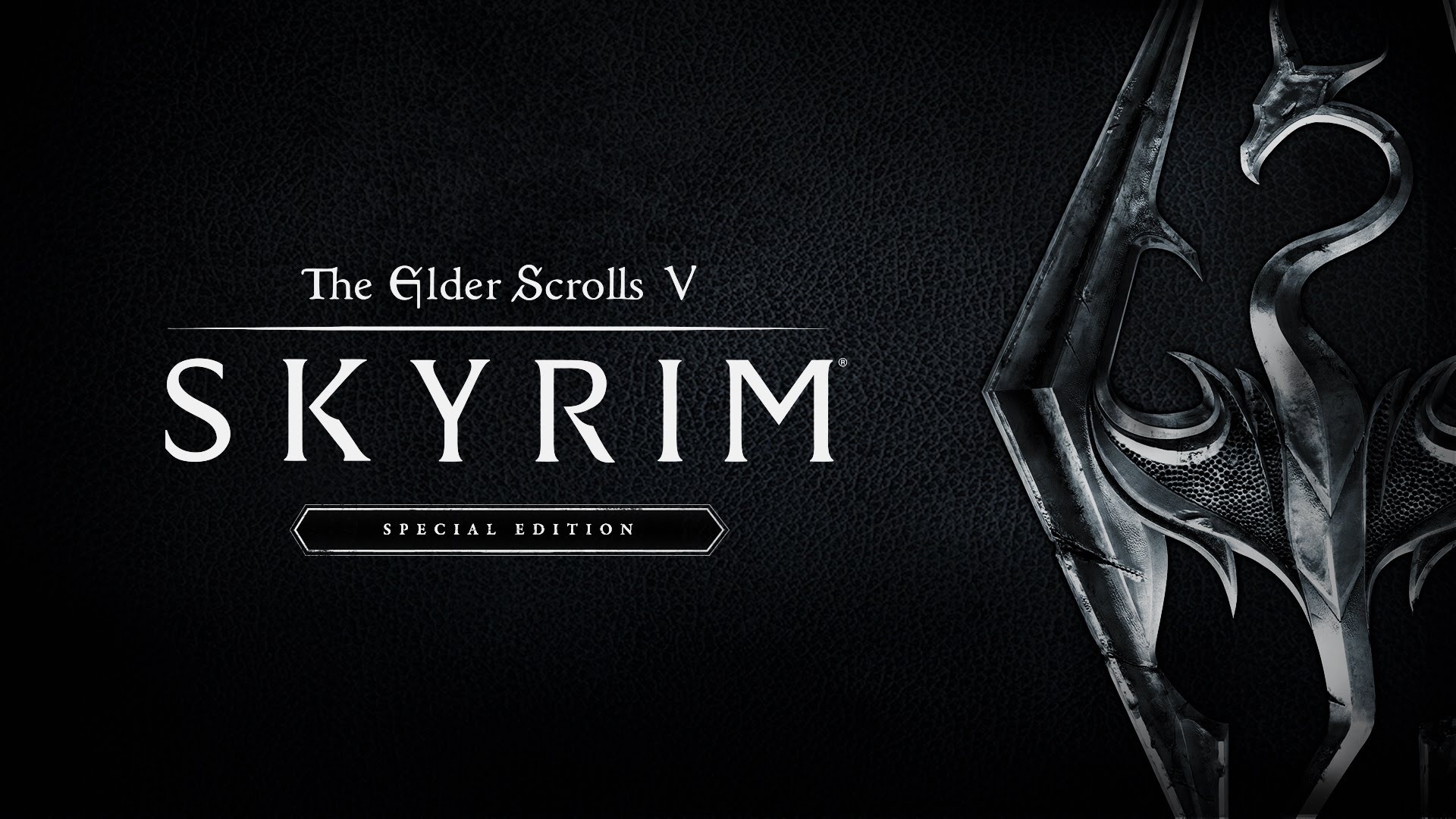 Трейнер (читы) для The Elder Scrolls 5: Skyrim — Special Edition