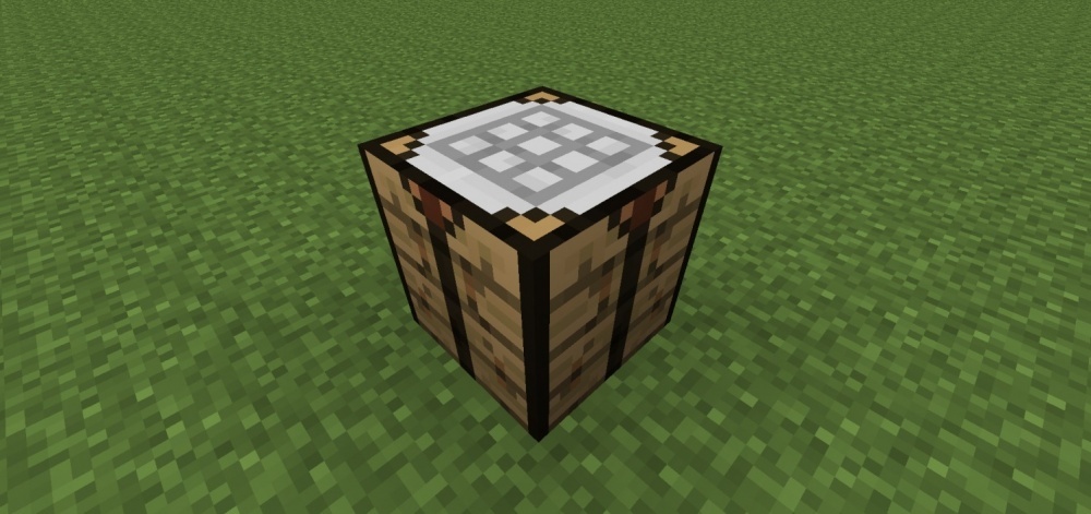 Основы Minecraft: что делать в первый день?