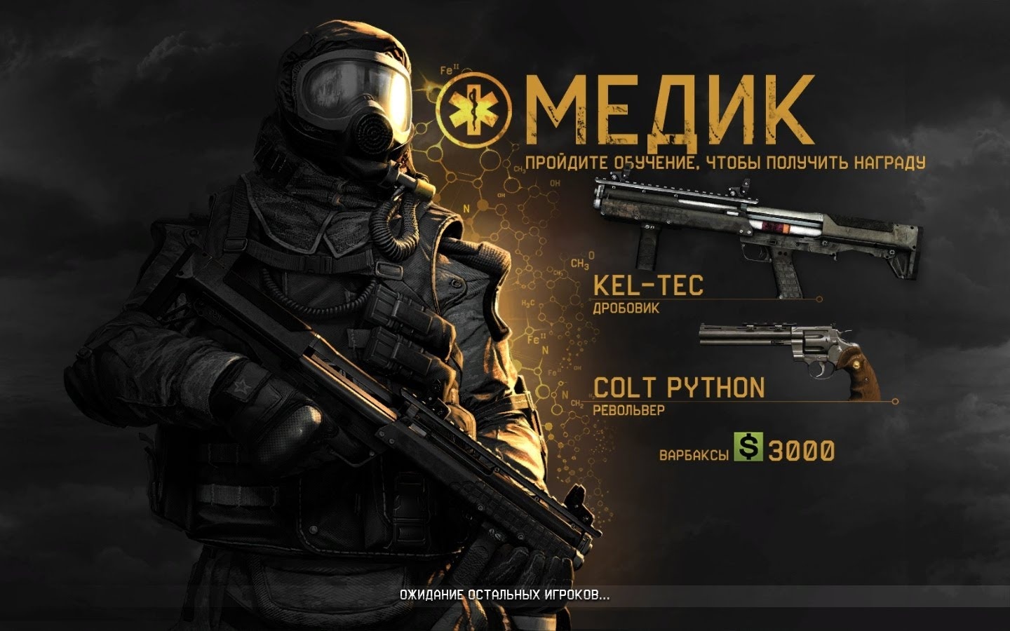 Твинки в игре Warface. Зачем они нужны?