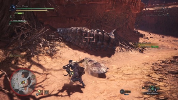 Monster Hunter World. Гайд для новичков