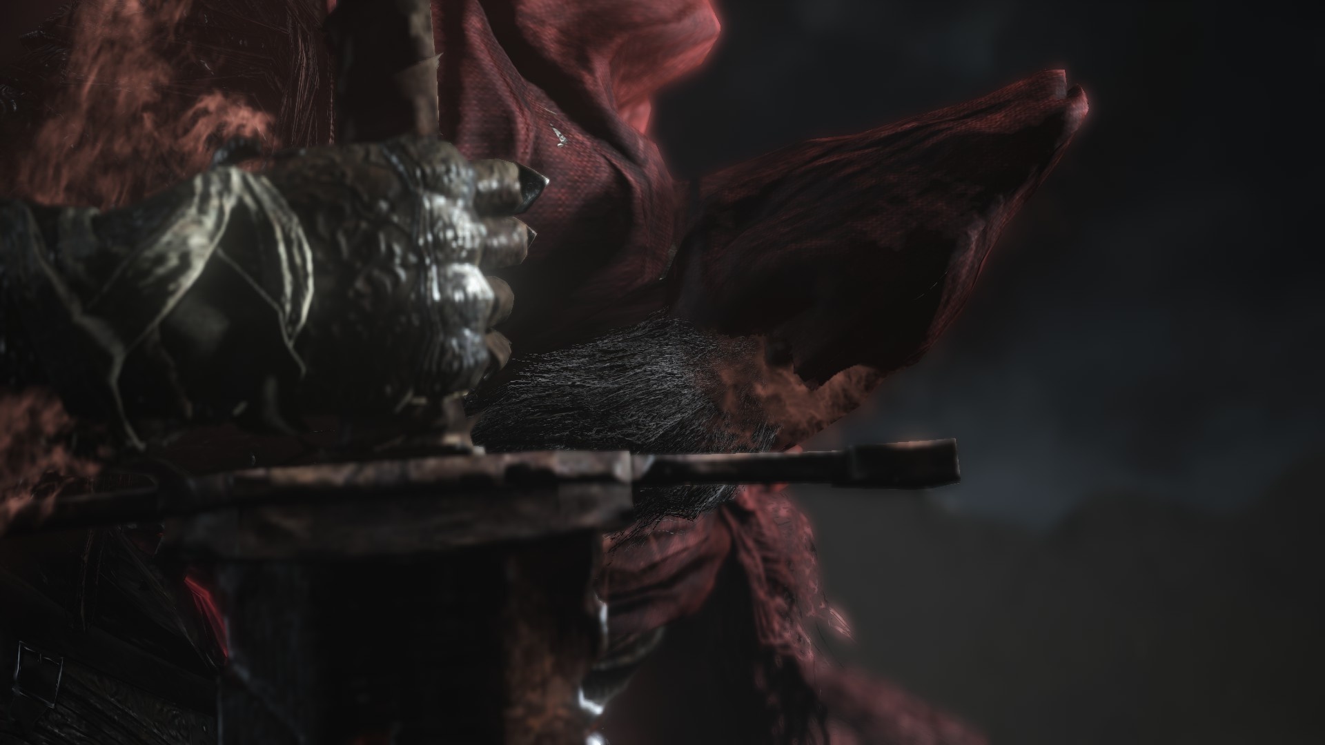 Dark Souls 3 — The Ringed City: как победить новых боссов