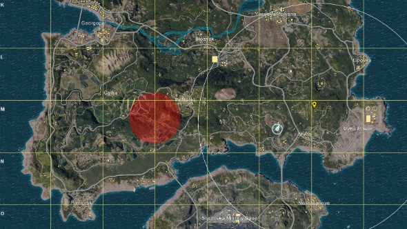 PlayerUnknown’s Battlegrounds: пять распространенных ошибок