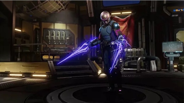 Гайд по фракциям XCOM 2: War of the Chosen