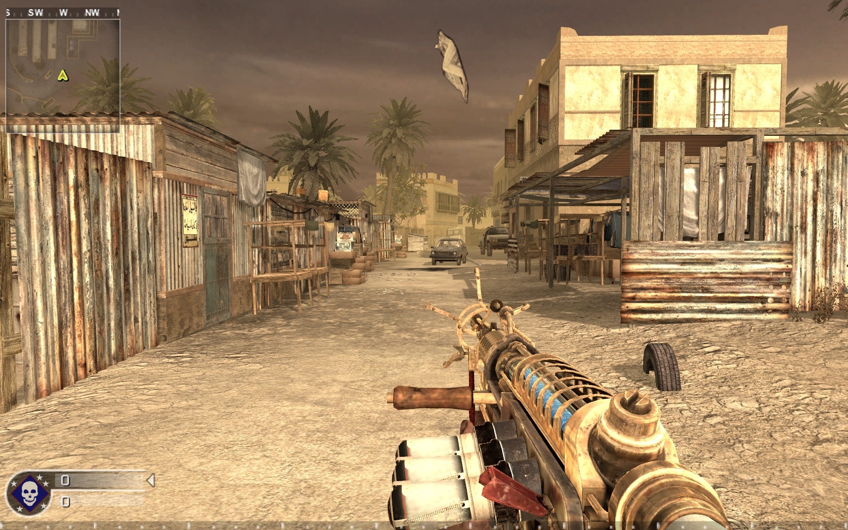 Call of Duty: WW2 «Зомби Рейх» — как улучшить Тесла-пушку (часть 1)