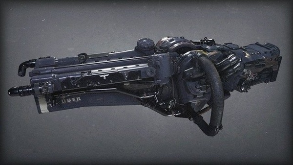 Wolfenstein 2: The New Colossus — оружие и лучшие апгрейды