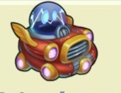 HAWK: Freedom Squadron — способности броботов