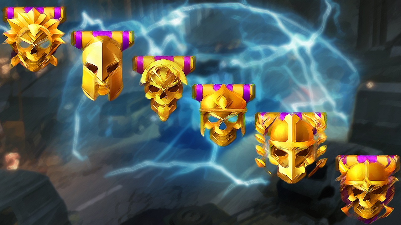 Warface: результаты и изменения за минувший год