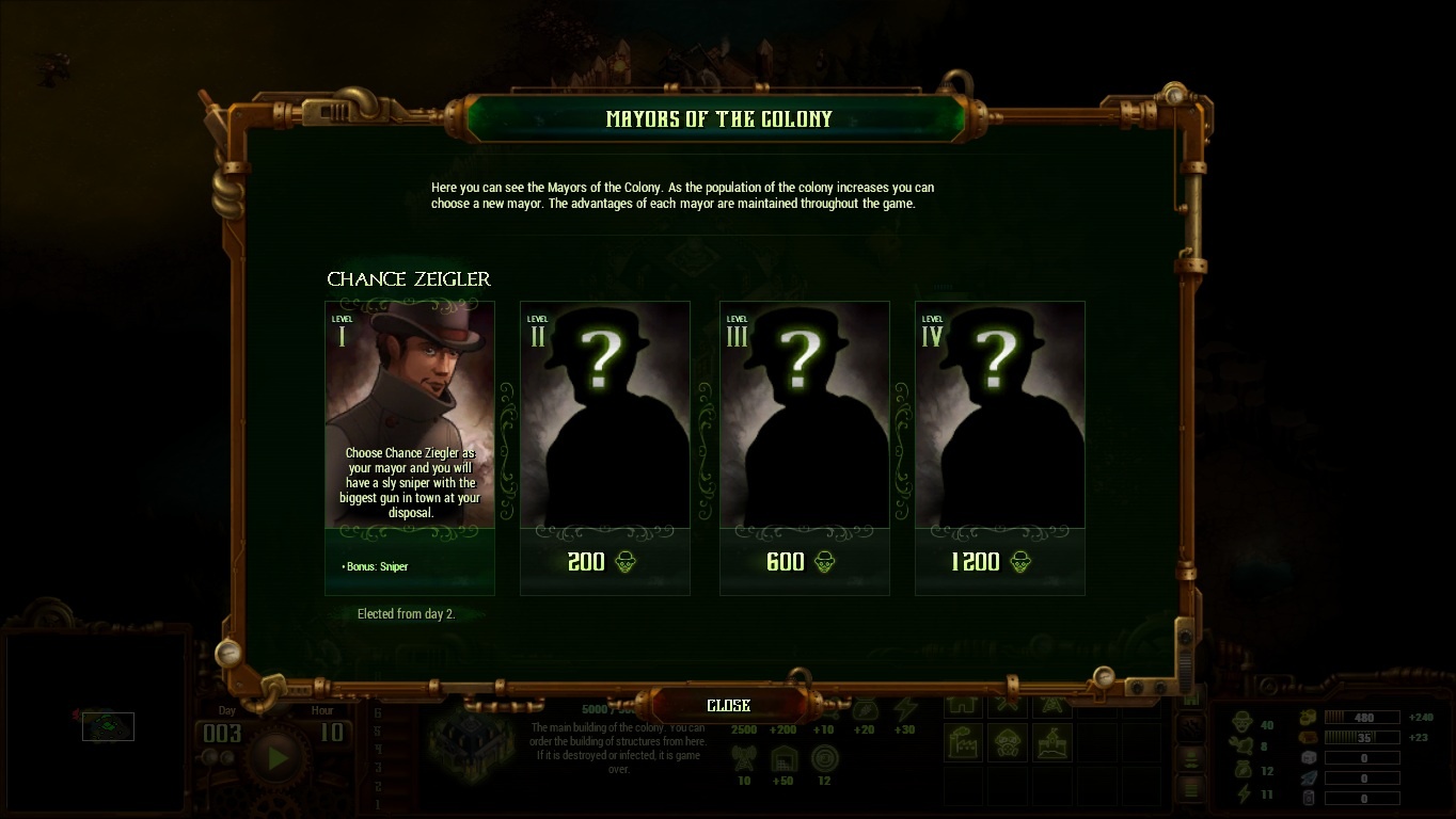 They Are Billions: как быстро развить колонию