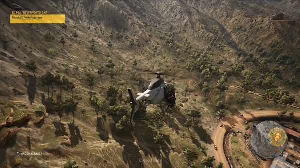 10 лучших советов по прохождению Tom Clancy's Ghost Recon: Wildlands