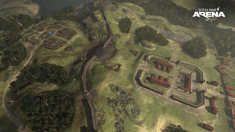 Как новичку научиться побеждать в Total War: Arena?