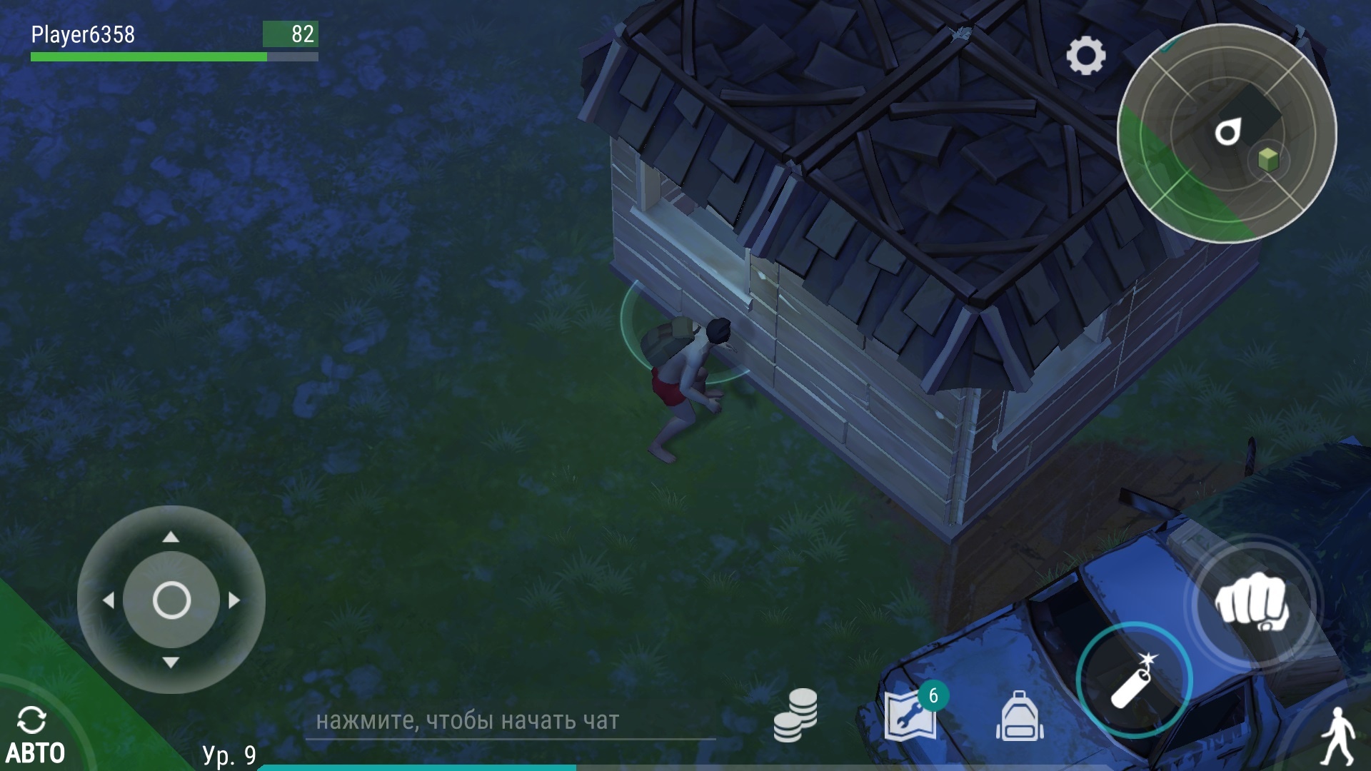 Гайд по Last Day on Earth: Survival — основы игры