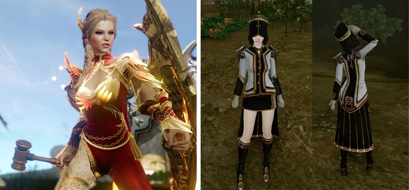 ArcheAge — как избежать суда