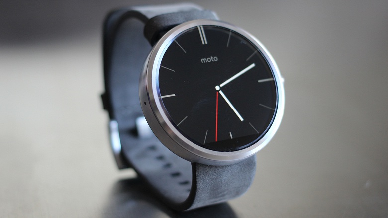 Лишь пять моделей умных часов с Wear OS не получат обновление с новым дизайном