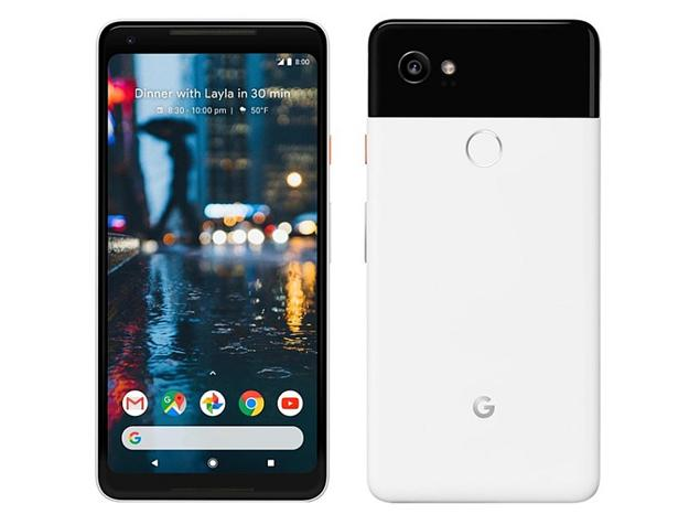 Google заменит сильно тормозящие смартфоны Pixel 2 XL, но не все