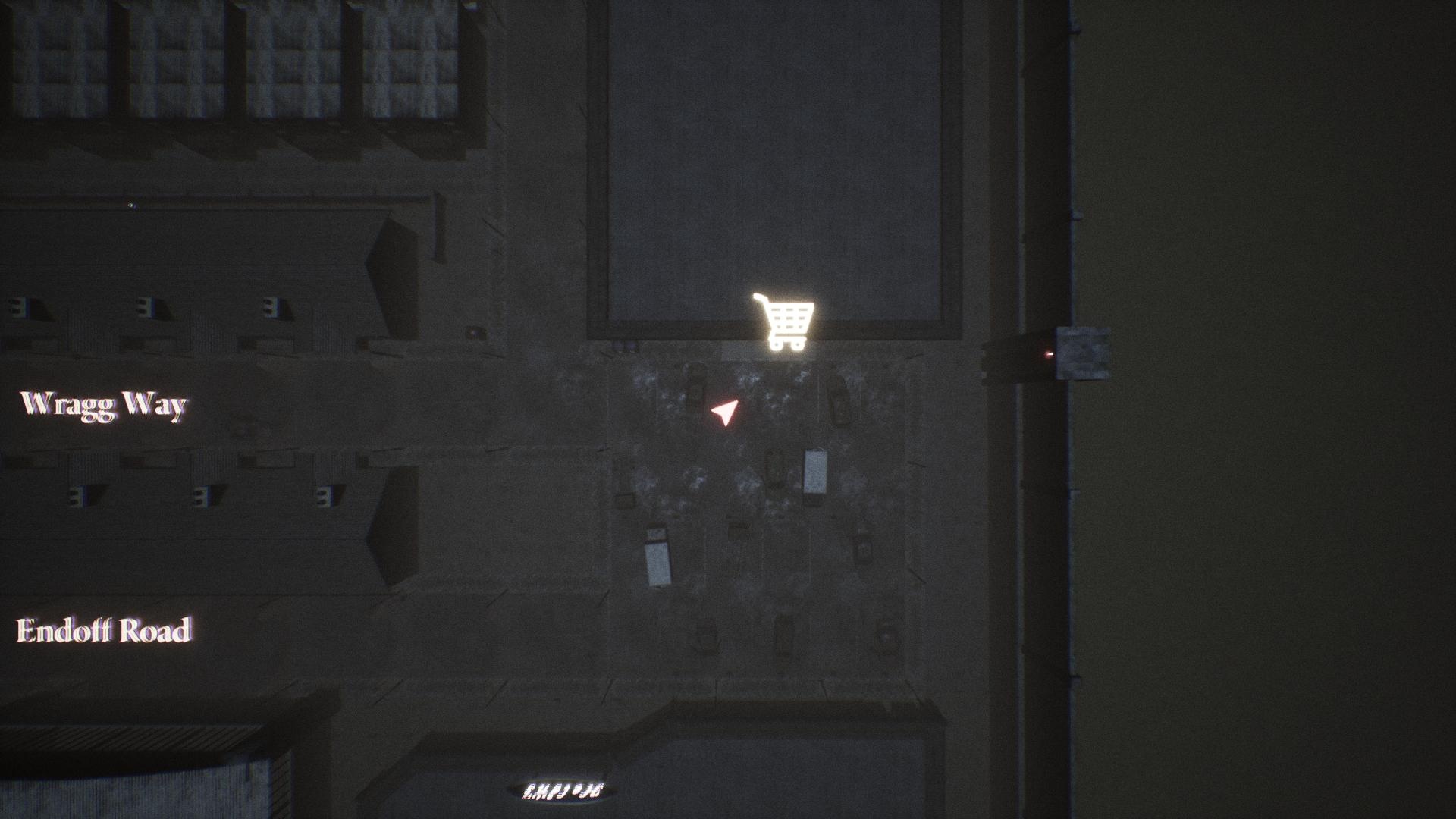 Прохождение Welcome to Hanwell (часть 2)